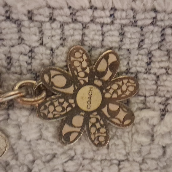 Coach Keychain - Picture 3 of 6